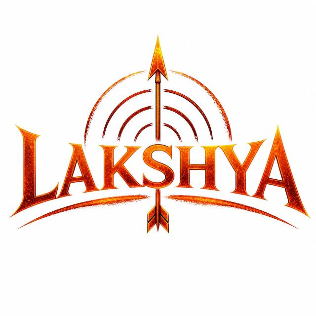 Lakshya Logo