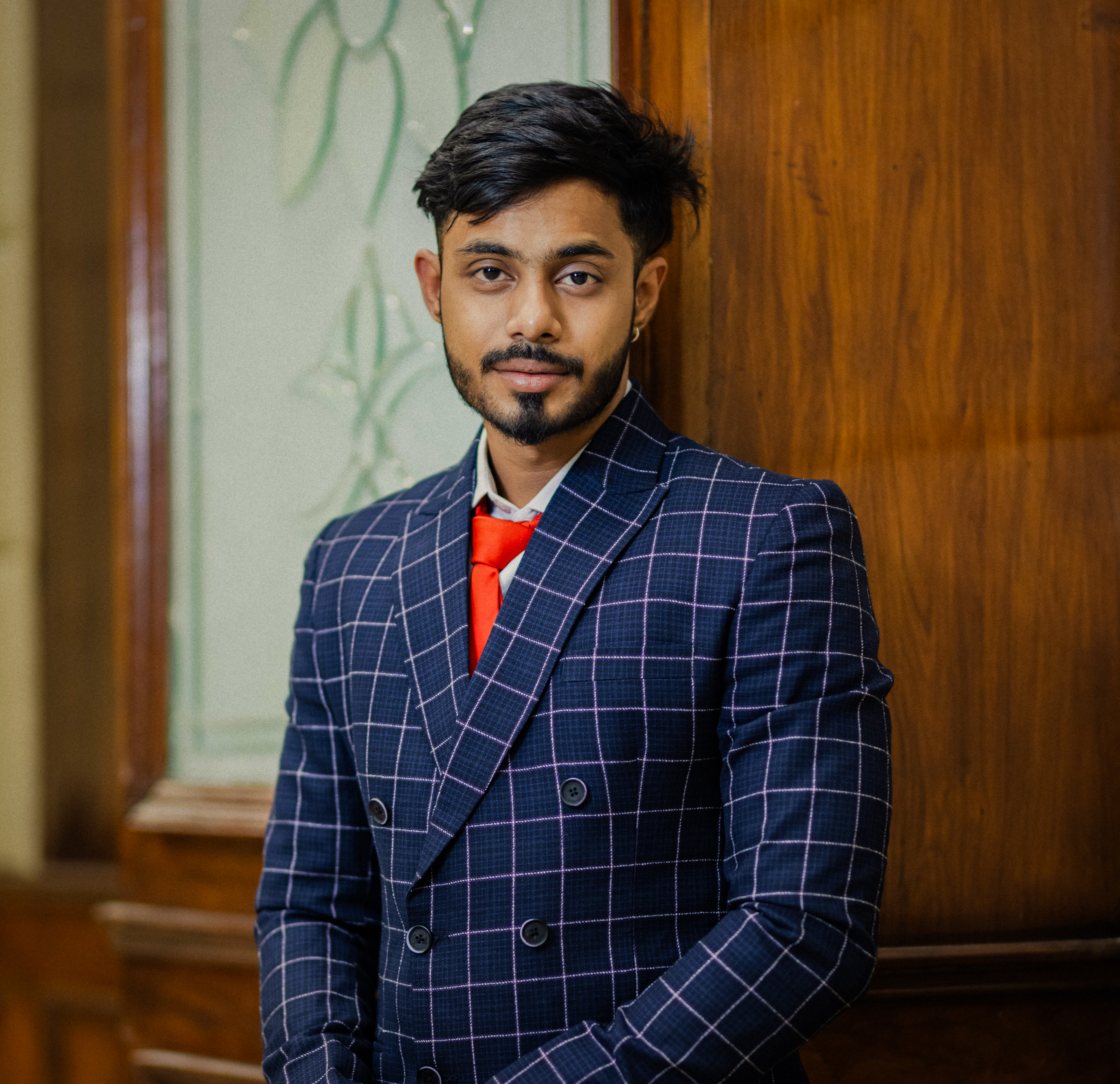 Arya Aurosish