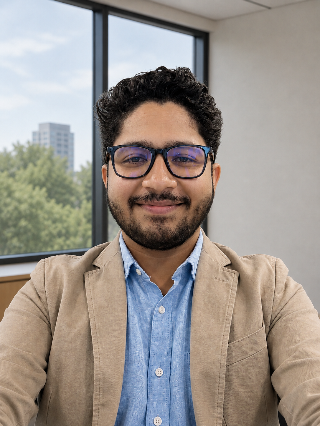 Ayush Nayak