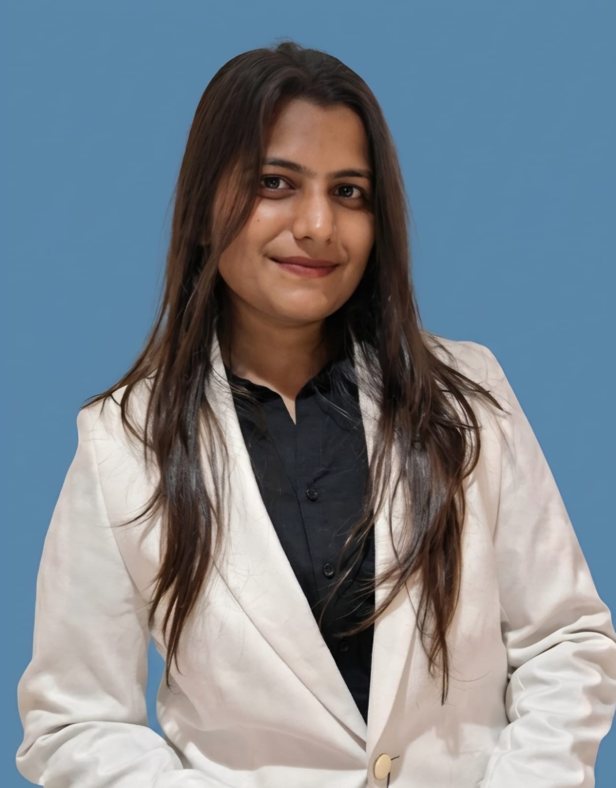 Shiksha Modi