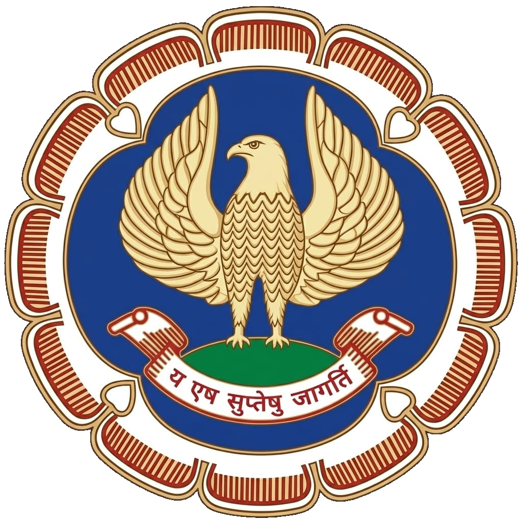 ICAI Logo